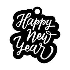 happy new year