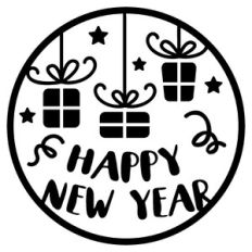 happy new year