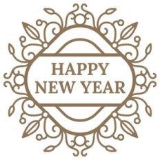 happy new year