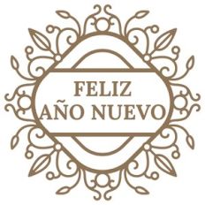 happy new year