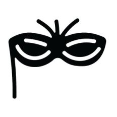 party mask