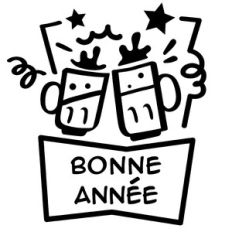 happy new year