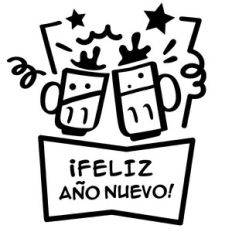 happy new year