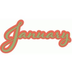 january