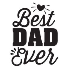 best dad ever