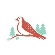 woodland animals