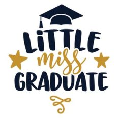 little miss grad