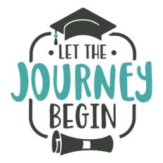 let the journey begin