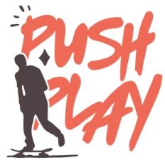 push play