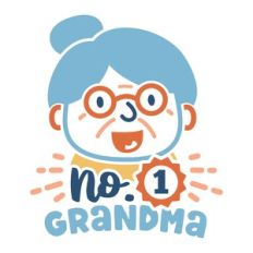 no1 grandma