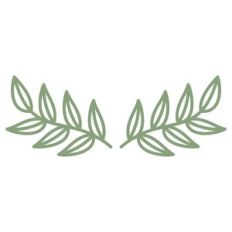 leaves divider