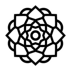 mandala element
