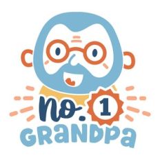 no1 grandpa