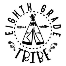 eighth grade tribe
