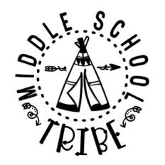 middle school tribe