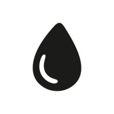 liquid droplet