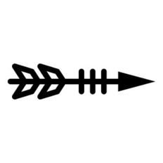 arrow