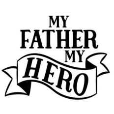 my father my hero