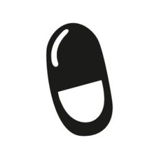 medicine pill