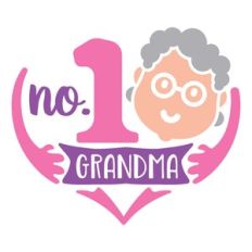 no 1 grandma
