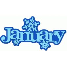 'january'