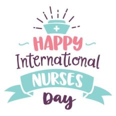 happy nurses day