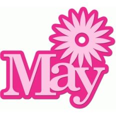 'may'