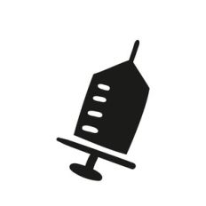 syringe