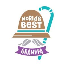 worlds best grandpa