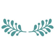 leaves divider