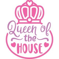 queen of the house