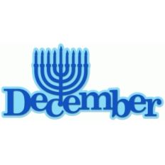 'december'
