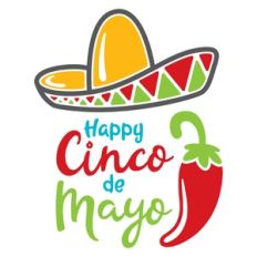 happy cinco de mayo