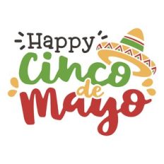 happy cinco de mayo