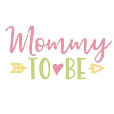 mommy to be