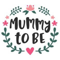 mummy to be