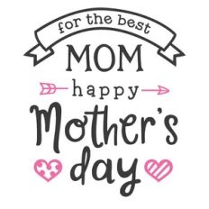 for the best mom