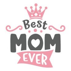 best mom ever