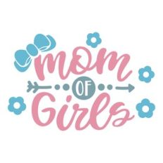 mom of girls