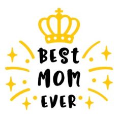best mom ever
