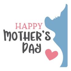 happy mother's day