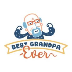 best grandpa ever