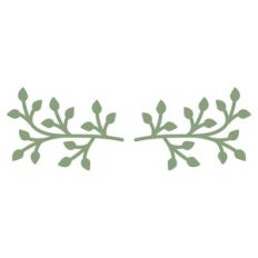 leaves divider