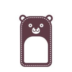 bear label