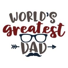 worlds greatest dad