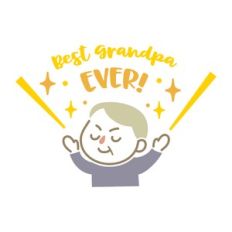 best grandpa ever