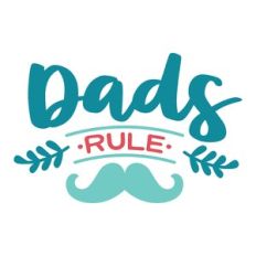 dads rule