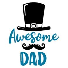 awesome dad