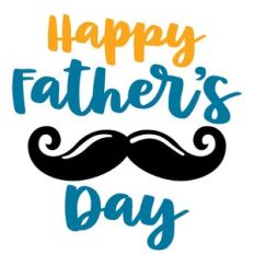 happy fathers day