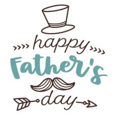 happy fathers day